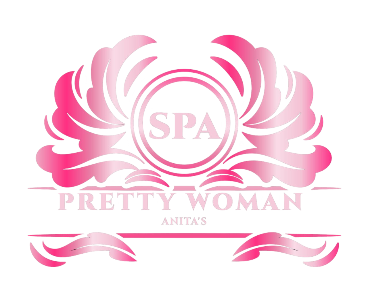 Pretty Woman Nails and Spa